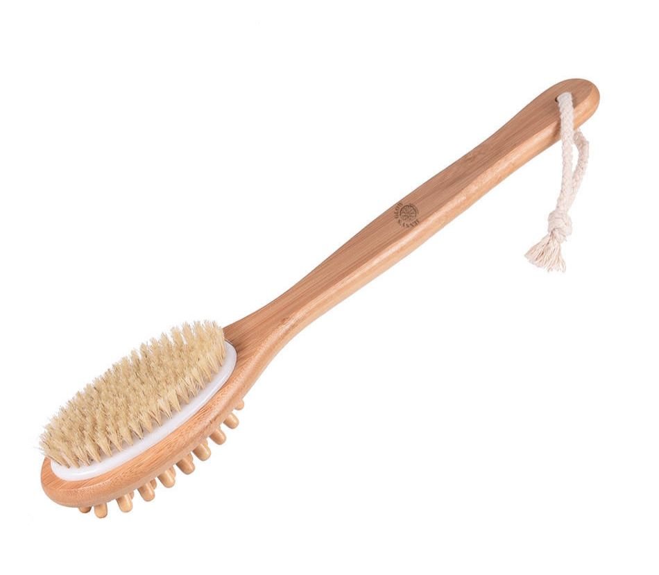 Gentle Exfoliating Body Brush(Big)